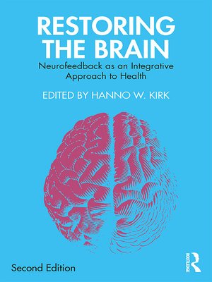 cover image of Restoring the Brain